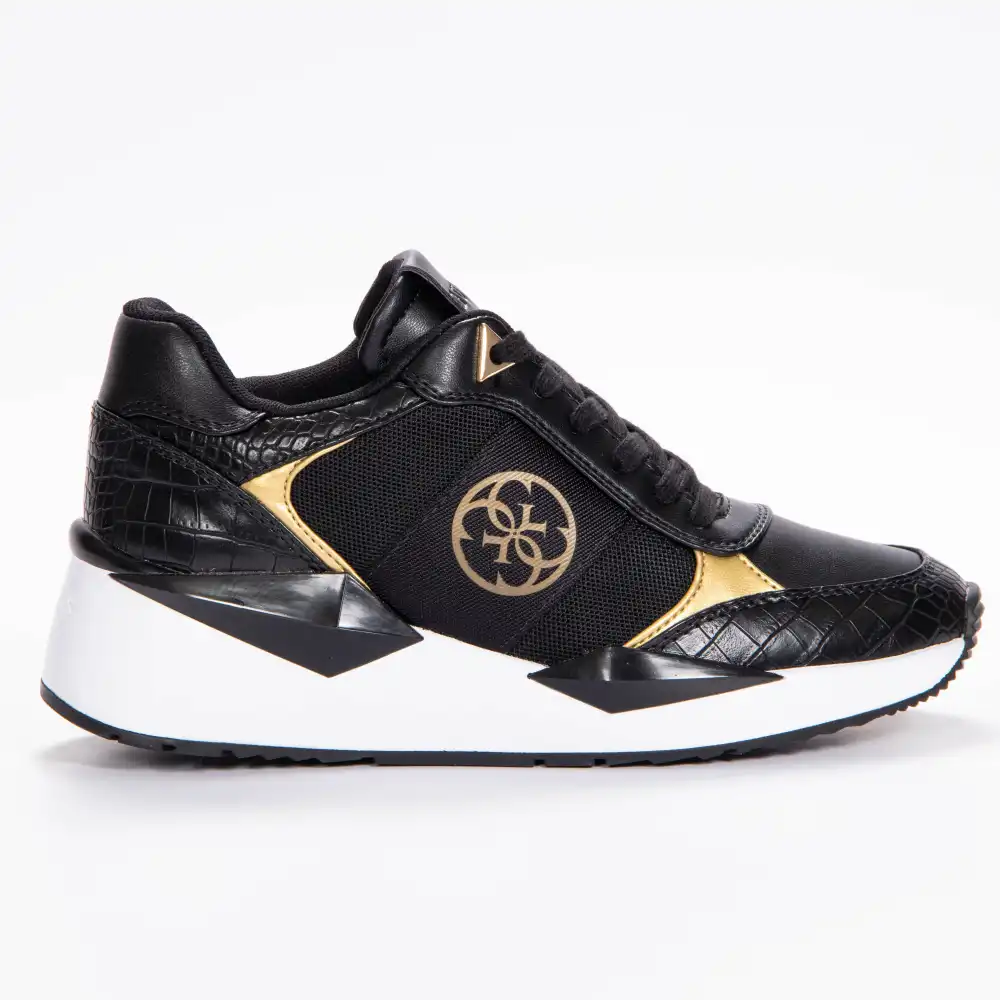 PARTNER: CREATION ref FL5TESPEL12-BLKGO