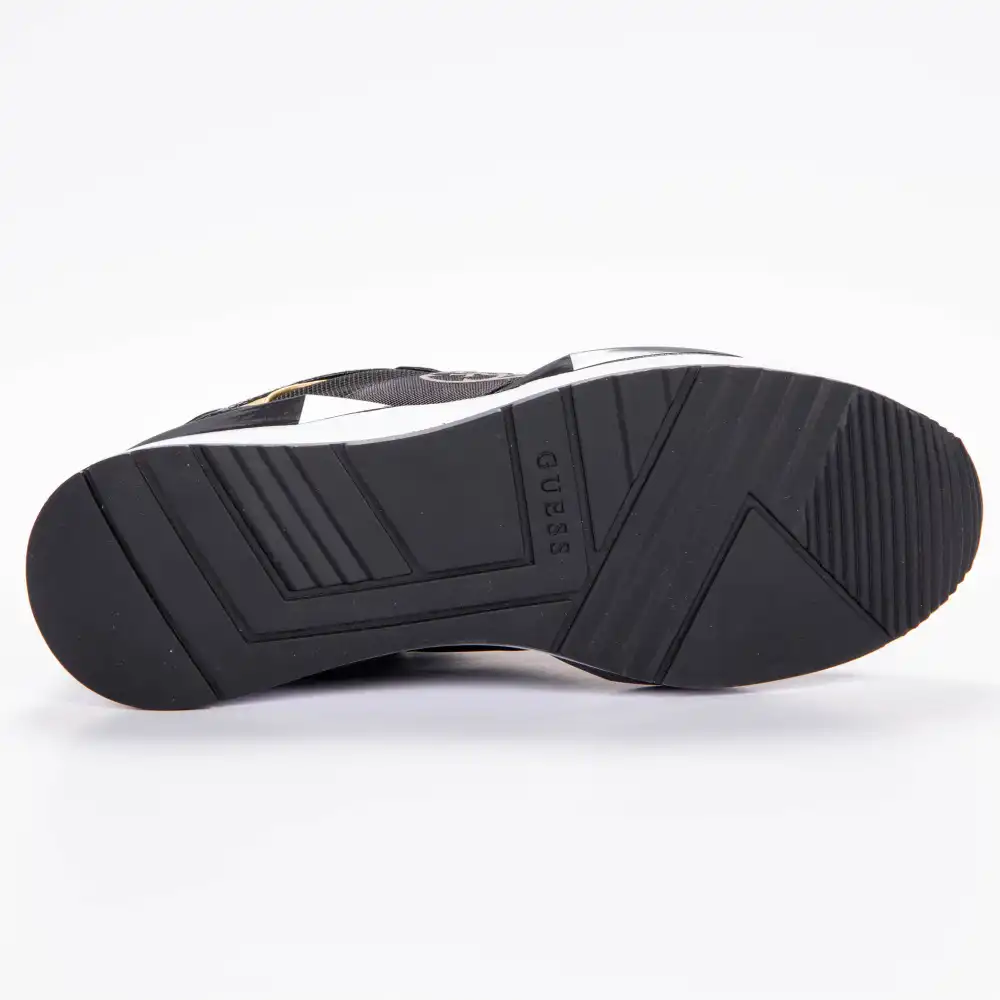 PARTNER: CREATION ref FL5TESPEL12-BLKGO