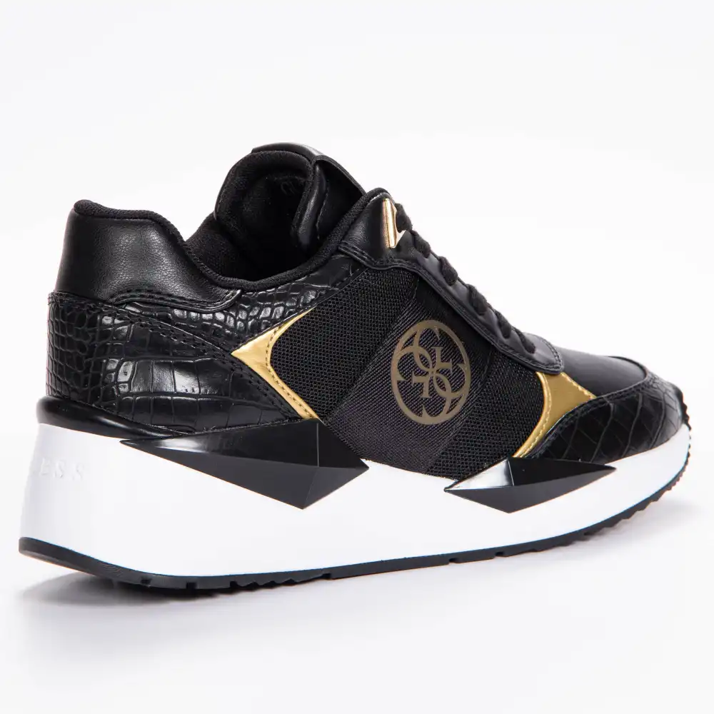 PARTNER: CREATION ref FL5TESPEL12-BLKGO