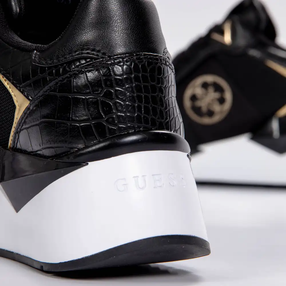 PARTNER: CREATION ref FL5TESPEL12-BLKGO