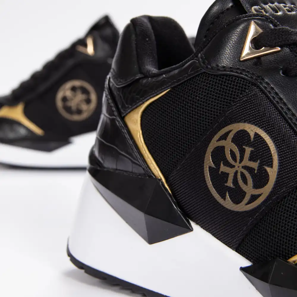 PARTNER: CREATION ref FL5TESPEL12-BLKGO