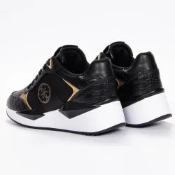 PARTNER: CREATION ref FL5TESPEL12-BLKGO