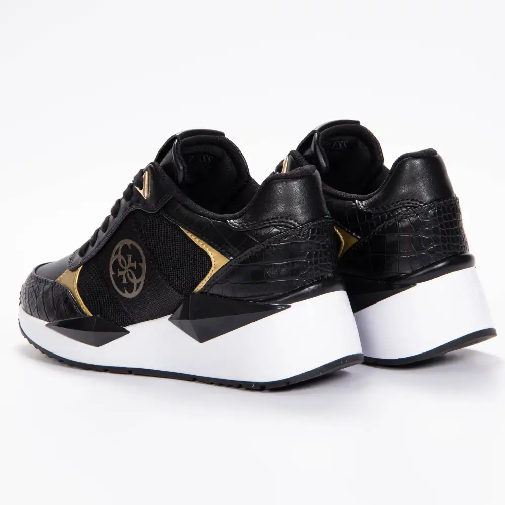 PARTNER: CREATION ref FL5TESPEL12-BLKGO