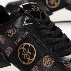 PARTNER: CREATION ref FL5TESFAL12-BRBLK