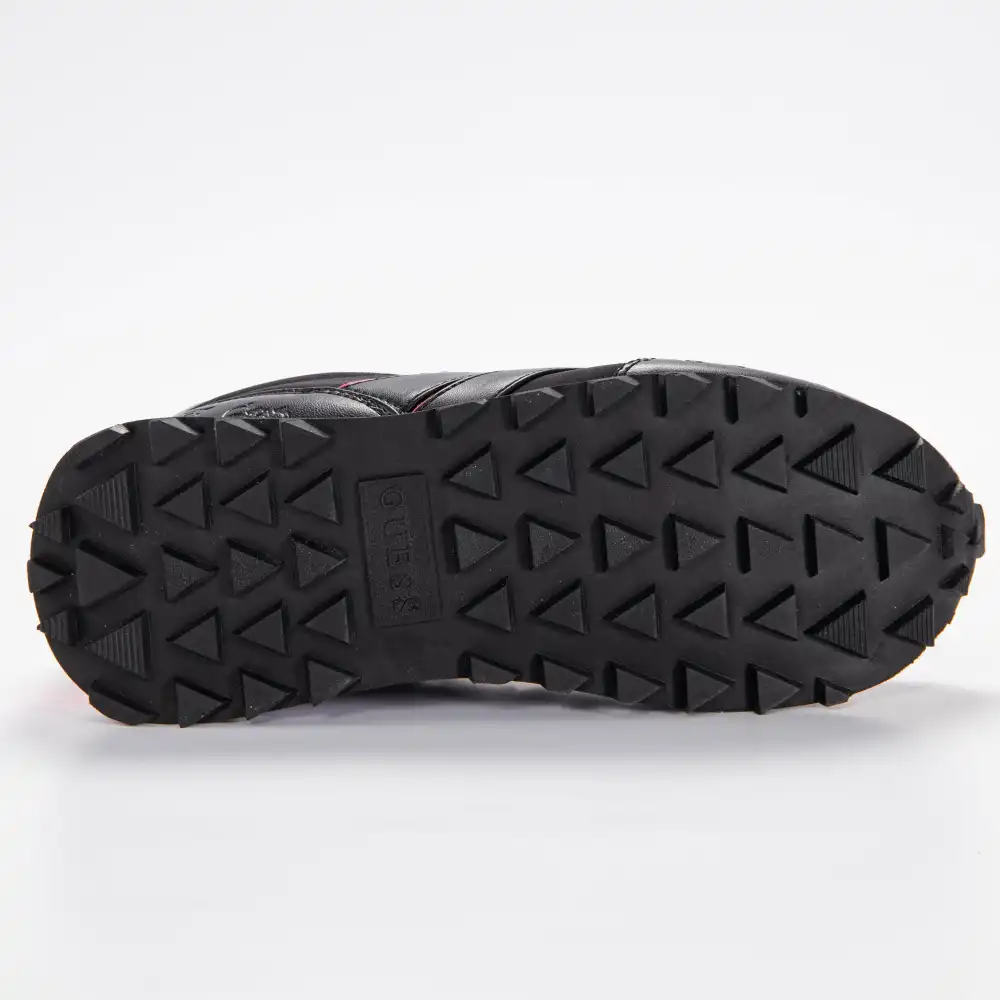 Samsin logo gaufre Guess - 5