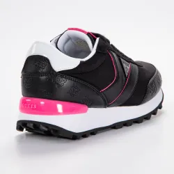 Samsin logo gaufre Guess - 6