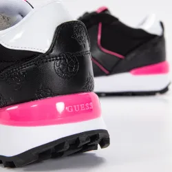 Samsin logo gaufre Guess - 7