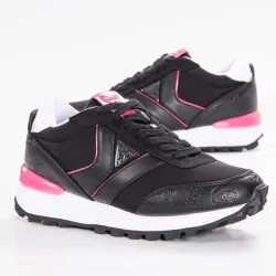 Samsin logo gaufre Guess - 2