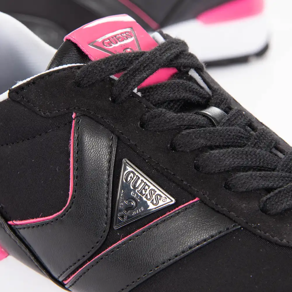 Samsin logo gaufre Guess - 3