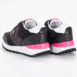 PARTNER: CREATION ref FL5SINFAL12-BLA Guess - 8