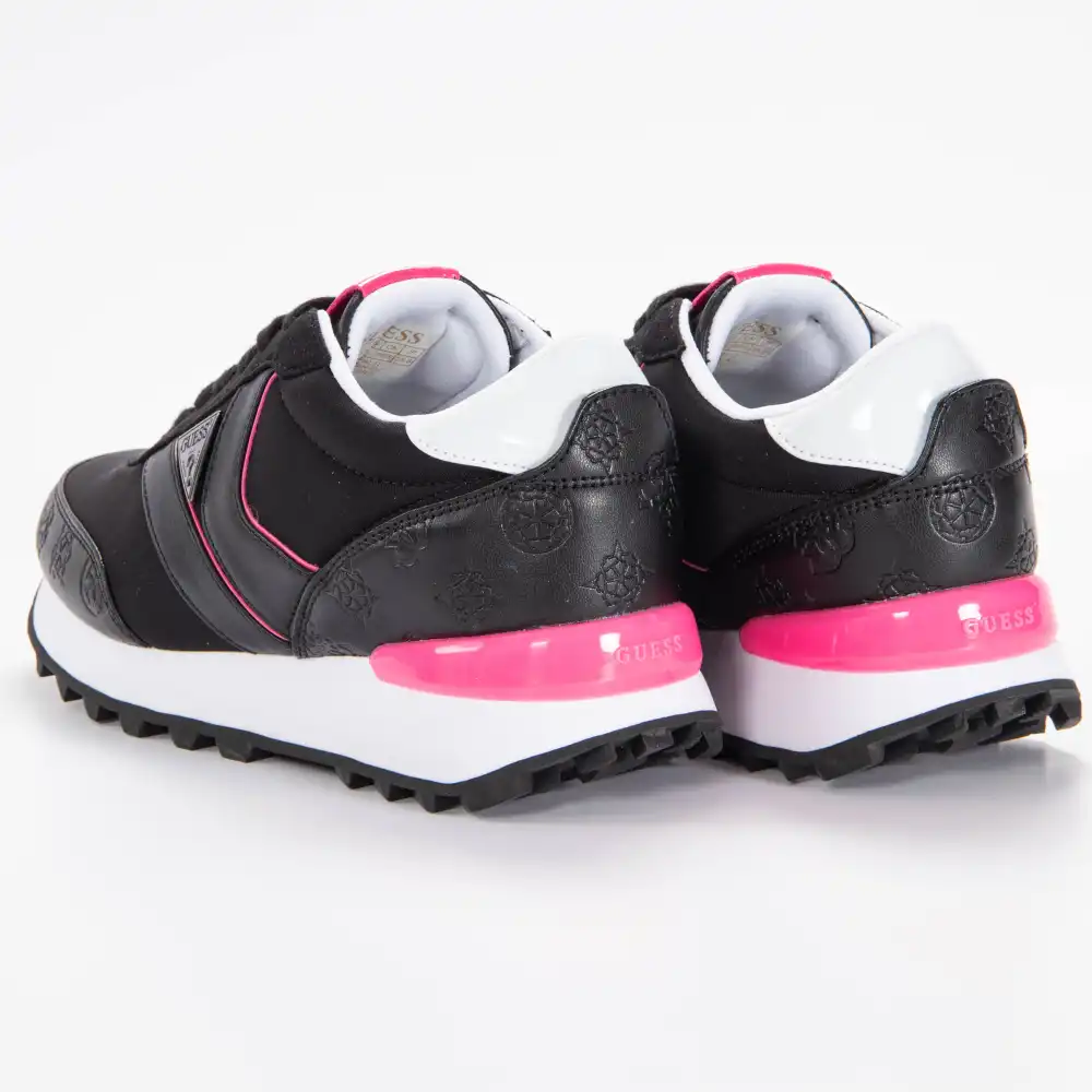 PARTNER: CREATION ref FL5SINFAL12-BLA Guess - 8