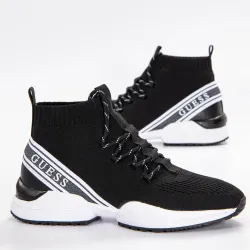 PARTNER: CREATION ref FL5BIEFAB12-BLKBL Guess - 4