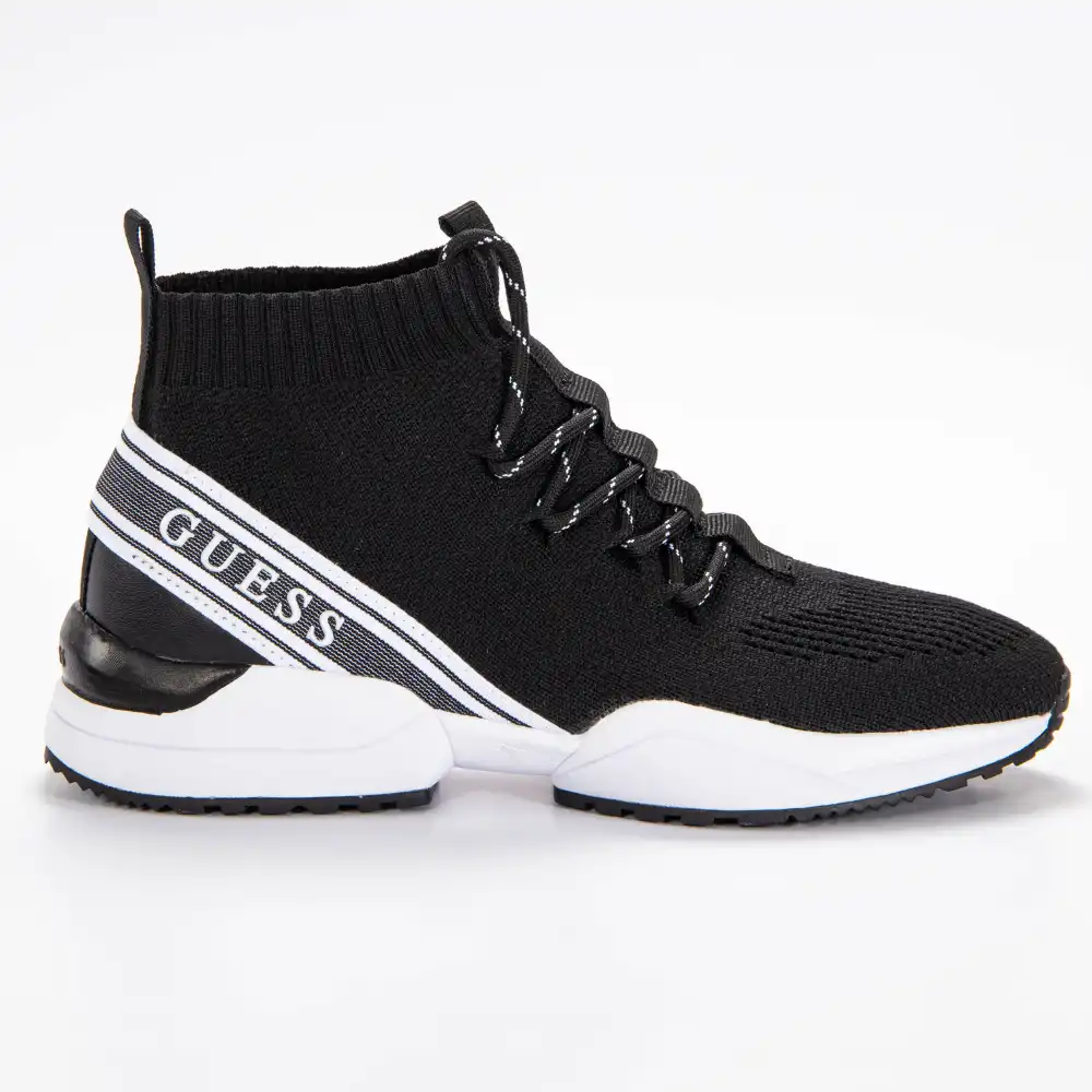 PARTNER: CREATION ref FL5BIEFAB12-BLKBL Guess - 2