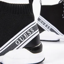 PARTNER: CREATION ref FL5BIEFAB12-BLKBL Guess - 6