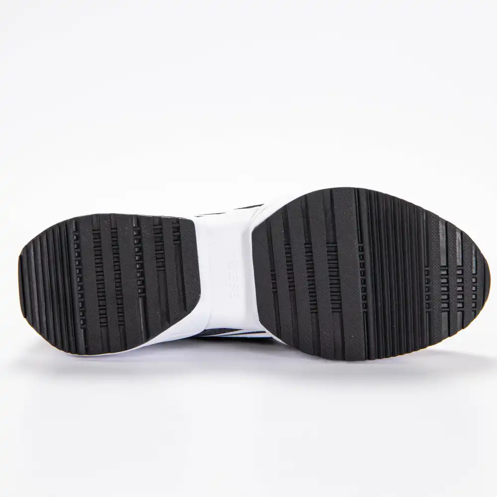 PARTNER: CREATION ref FL5BIEFAB12-BLKBL Guess - 5