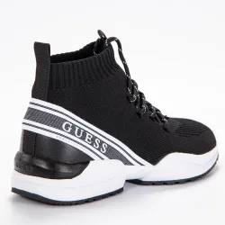 PARTNER: CREATION ref FL5BIEFAB12-BLKBL Guess - 3