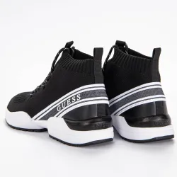 PARTNER: CREATION ref FL5BIEFAB12-BLKBL Guess - 7