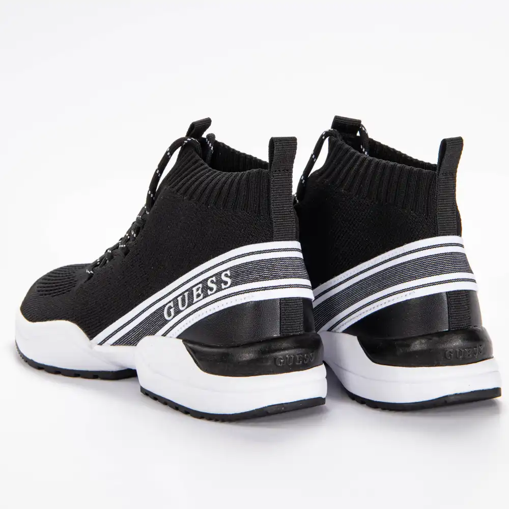 PARTNER: CREATION ref FL5BIEFAB12-BLKBL Guess - 7