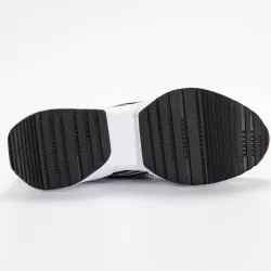 Basket montante femme Guess Brite Argent - ZESHOES Basket montante femme Guess Brite Argent - ZESHOES