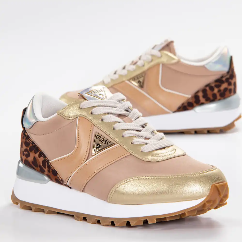 Samsin insertions laminées Guess - 2