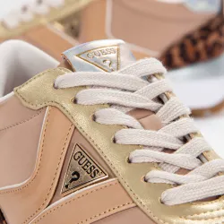 PARTNER: CREATION ref FL5SINFAB12-SAND Guess - 4