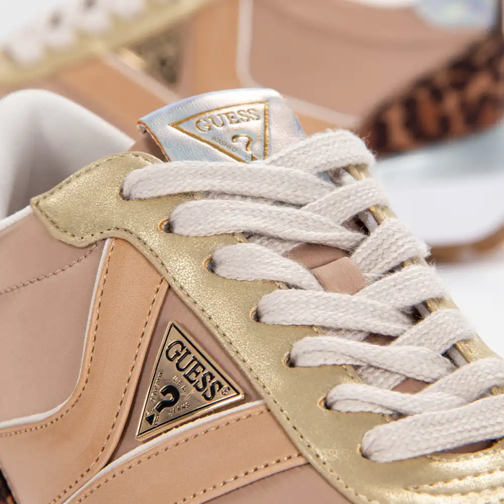 Samsin insertions laminées Guess - 4