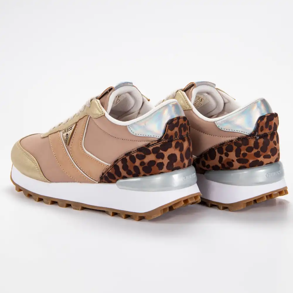 Samsin insertions laminées Guess - 8