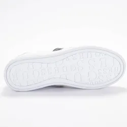 Sneaker reel logo 4g Guess - 5