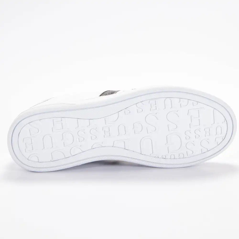 Sneaker reel logo 4g Guess - 5