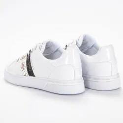 Sneaker reel logo 4g Guess - 7