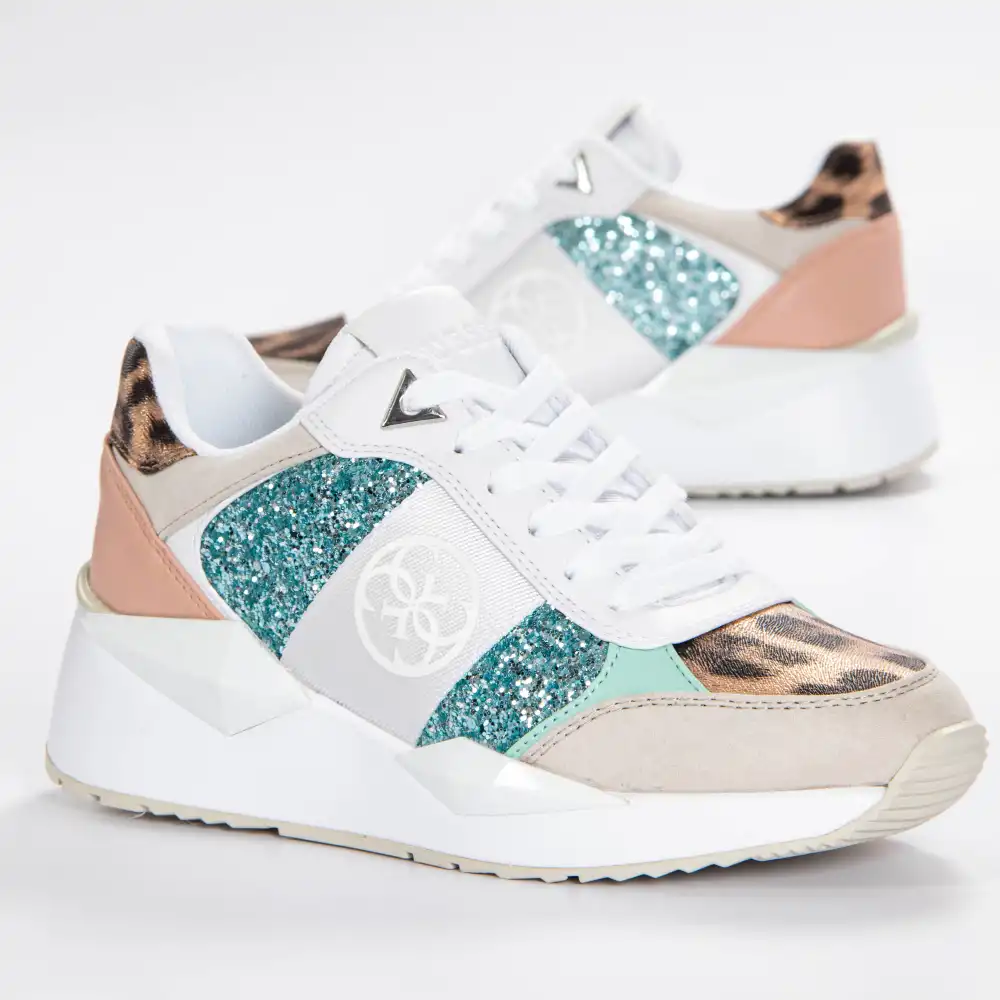 PARTNER: CREATION ref FL5TESELE12-MINT