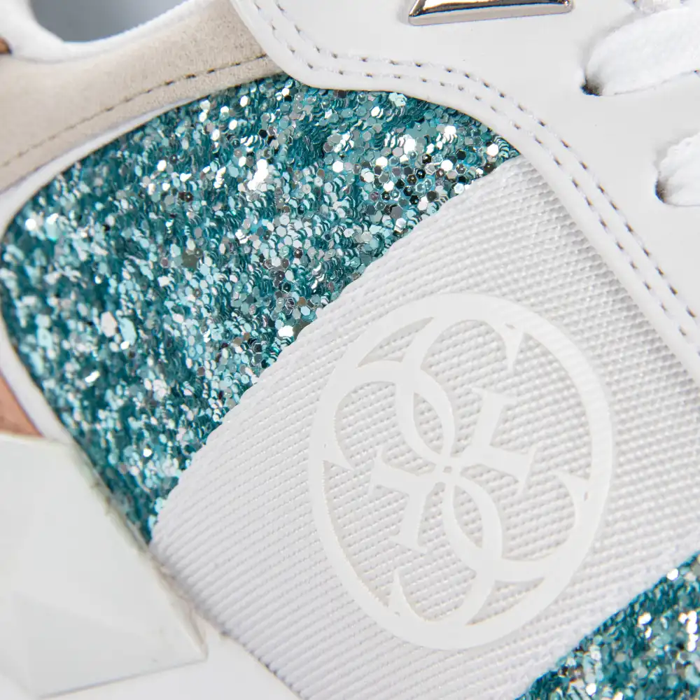 PARTNER: CREATION ref FL5TESELE12-MINT