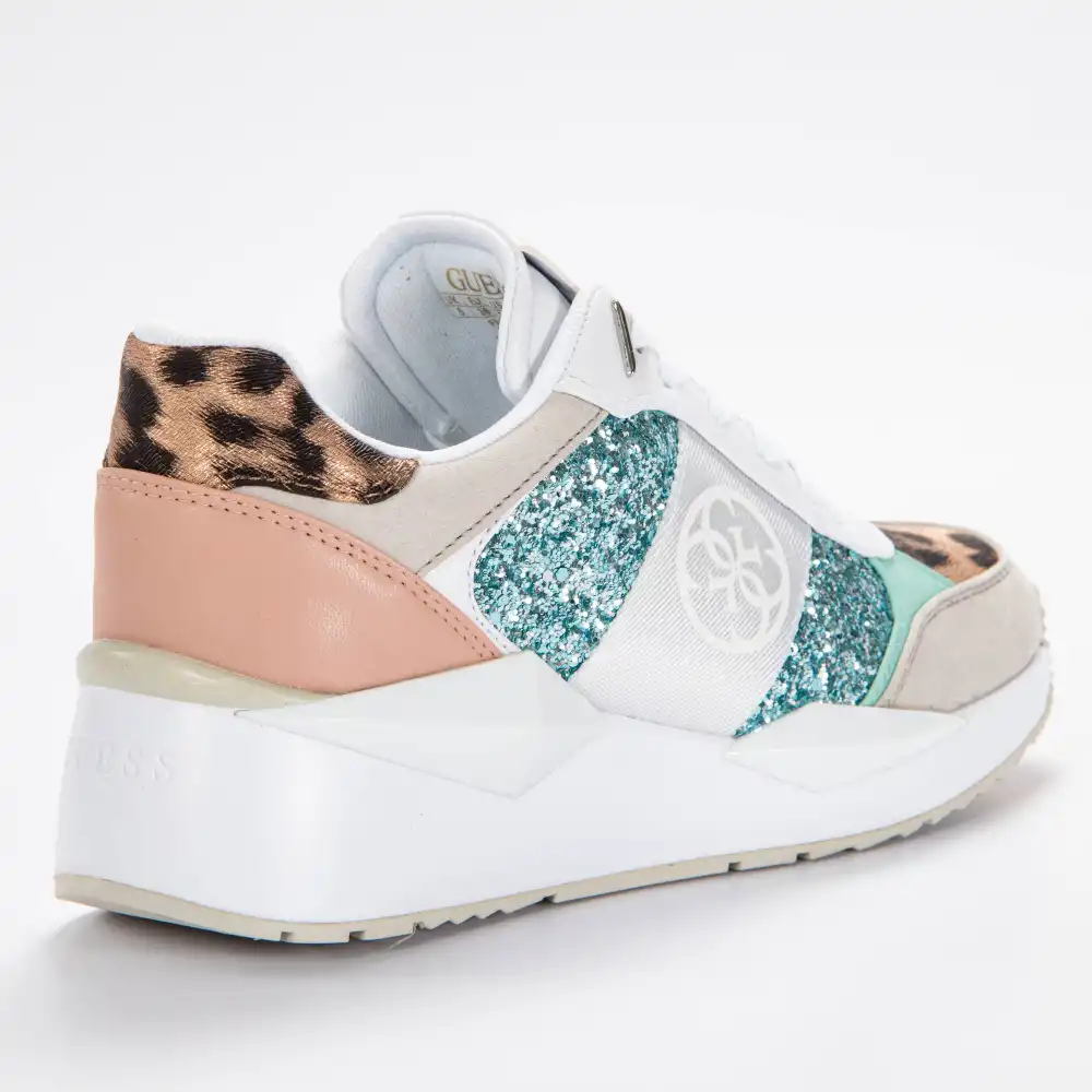 PARTNER: CREATION ref FL5TESELE12-MINT