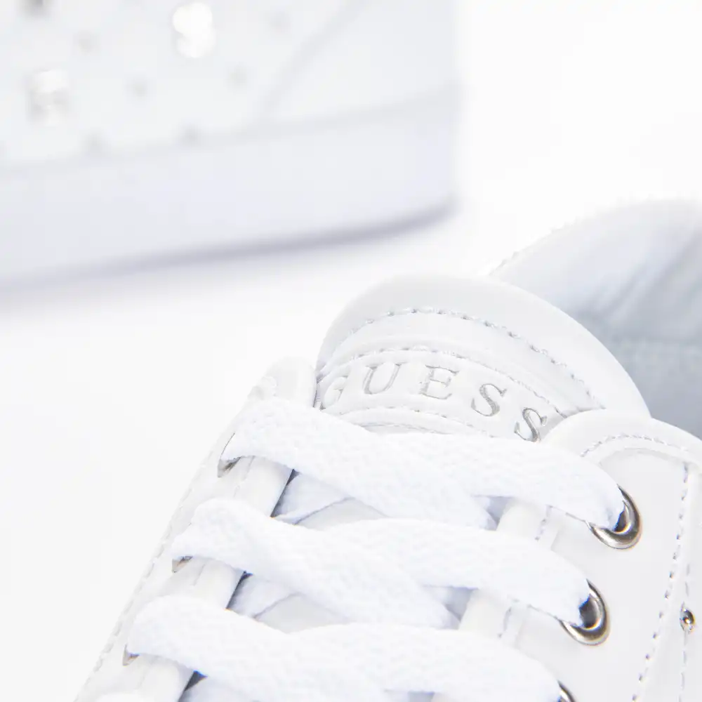 PARTNER: CREATION ref FL5GLAELE12-WHI