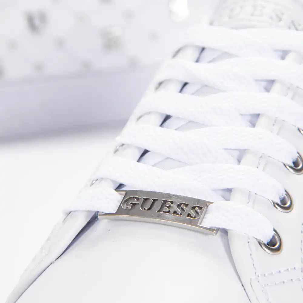 PARTNER: CREATION ref FL5GLAELE12-WHI