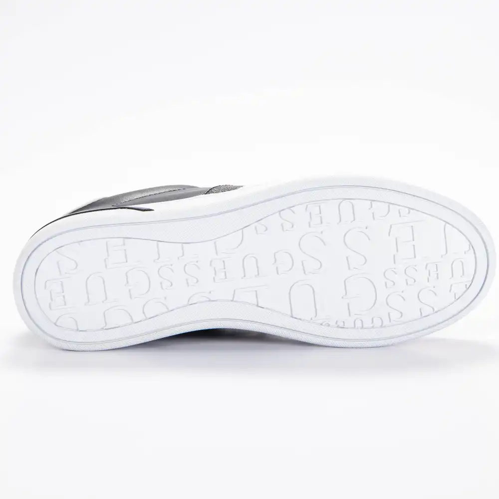 Sneaker reel logo 4g Guess - 5