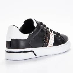 Sneaker reel logo 4g Guess - 6