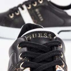 Sneaker reel logo 4g Guess - 7