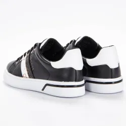 Sneaker reel logo 4g Guess - 8