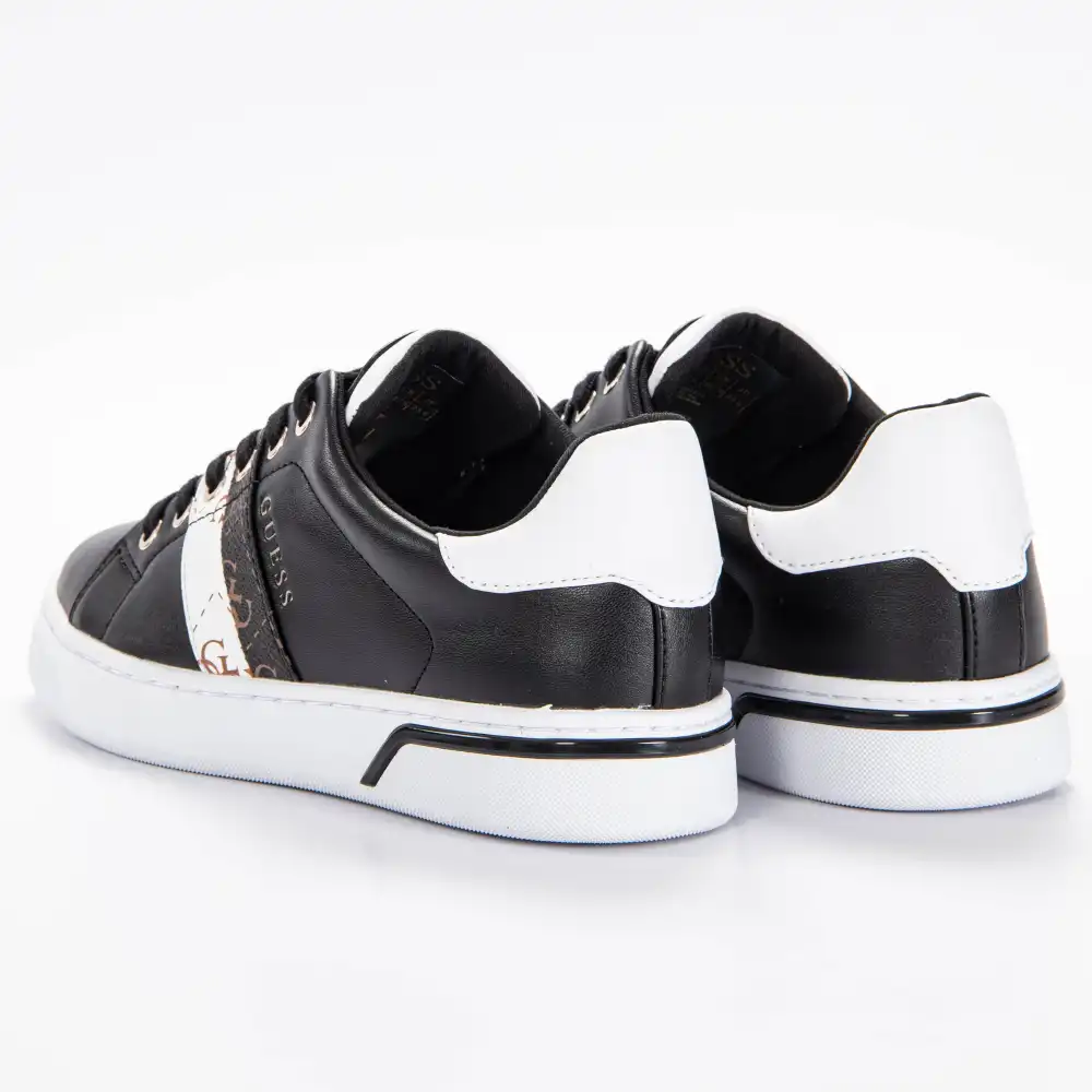 Sneaker reel logo 4g Guess - 8