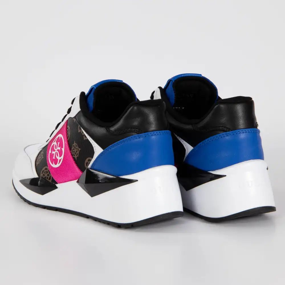 PARTNER: CREATION ref FL5TESELE12-BRO