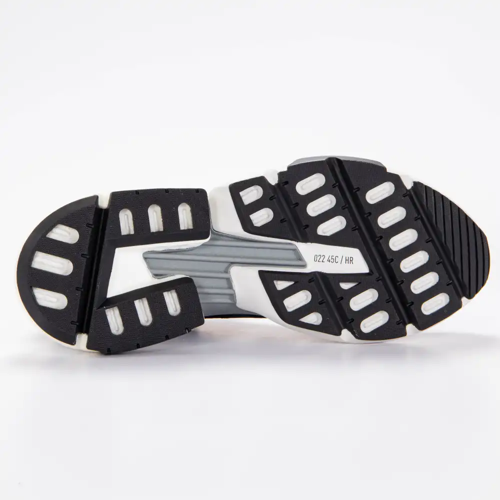 Basket basse homme Adidas Pod S3 Noir - ZESHOES Basket basse homme Adidas Pod S3 Noir - ZESHOES