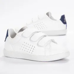 Courtset ps denim Le Coq Sportif - 2 Courtset ps denim Le Coq Sportif - 2