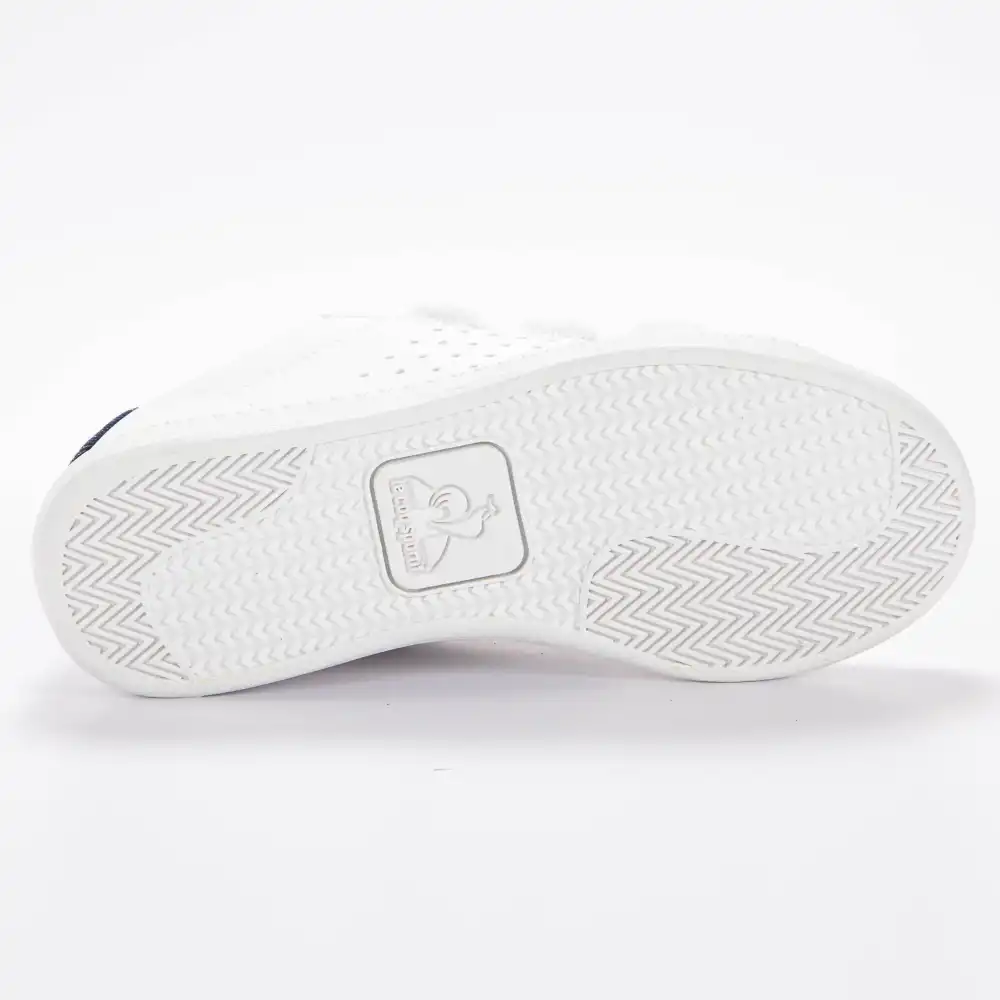 Courtset ps denim Le Coq Sportif - 5 Courtset ps denim Le Coq Sportif - 5