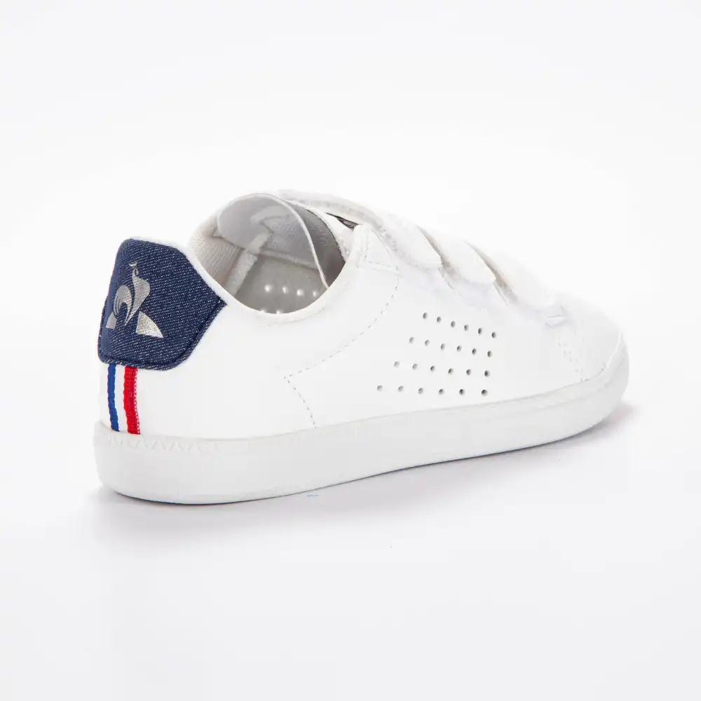 PARTNER: CREATION ref 1910352 Le Coq Sportif - 6 PARTNER: CREATION ref 1910352 Le Coq Sportif - 6