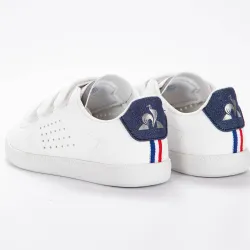 Courtset ps denim Le Coq Sportif - 8 Courtset ps denim Le Coq Sportif - 8