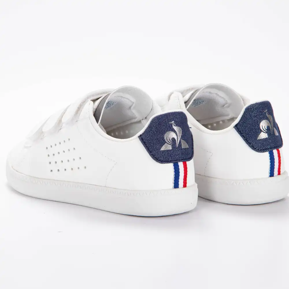 PARTNER: CREATION ref 1910352 Le Coq Sportif - 8 PARTNER: CREATION ref 1910352 Le Coq Sportif - 8