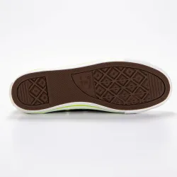 Basket basse fille Converse Dainty ox charcoal Gris - ZESHOES Basket basse fille Converse Dainty ox charcoal Gris - ZESHOES