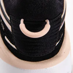 Basket basse femme Puma Rs-x bubble wn's Noir - ZESHOES