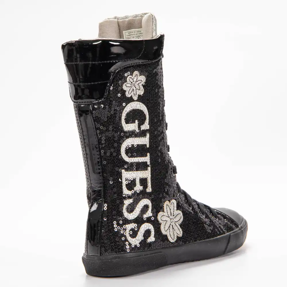 Izzie Guess - 5 Izzie Guess - 5